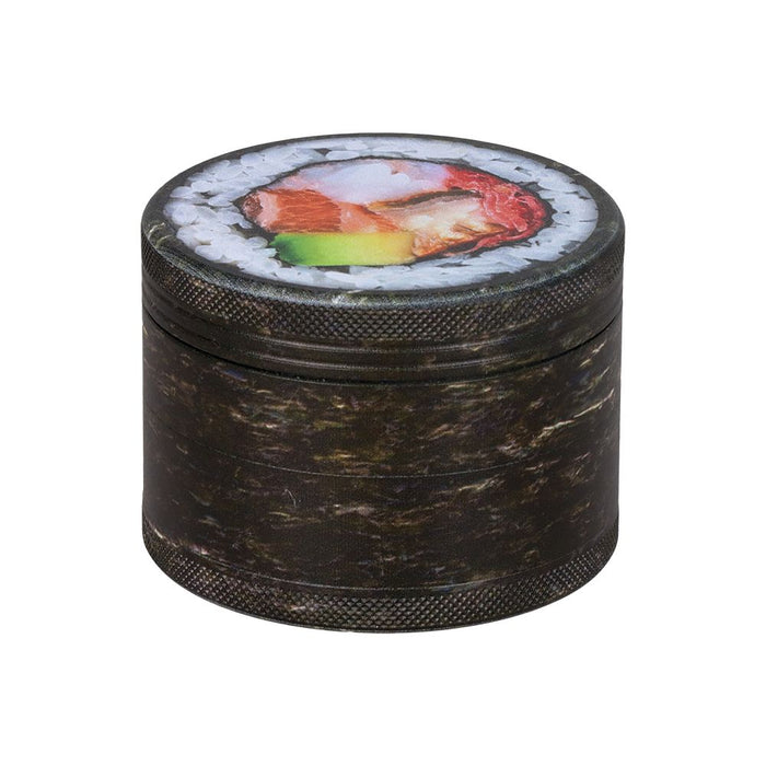 Pulsar Design Series V3 Aluminum 4 Piece Grinder
