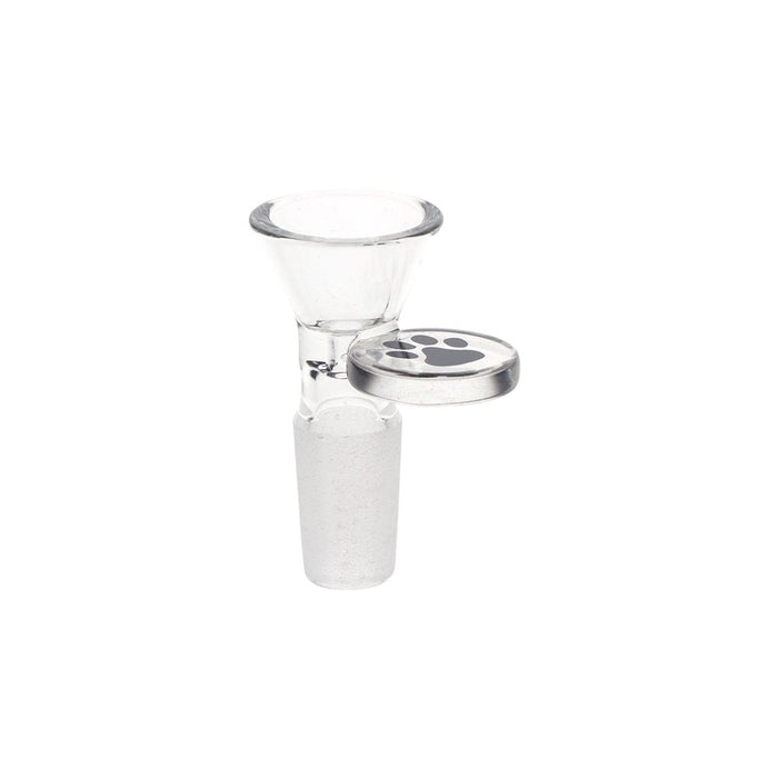 Pulsar Cute Kitties Beaker Bong 10 Inches