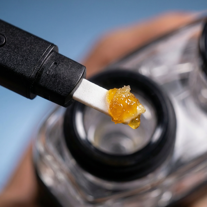 DaVinci Hot Knife Electric Dab Tool