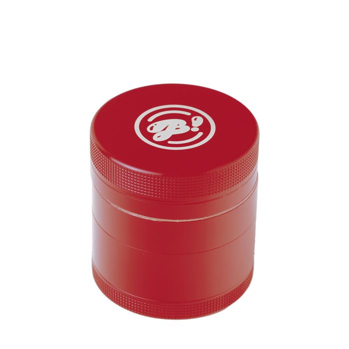 BIGFUN! Small 4 Piece Herb Grinder
