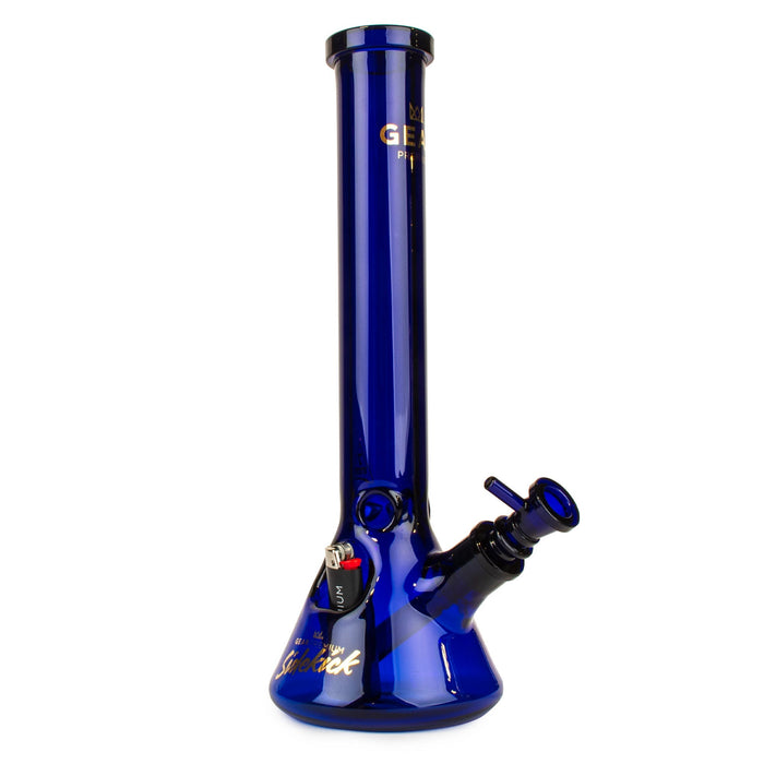 Red Eye Tek Gear Premium 15" Sidekick Beaker Bong