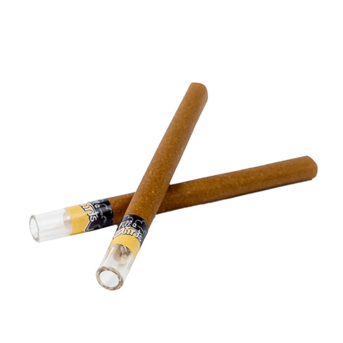 Daysavers Fill-A-Blunt Blunt Tubes
