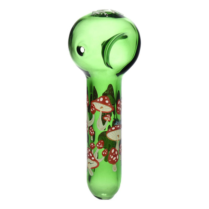 Pulsar Greatest Hits Series Glow Herb Pipe Duo