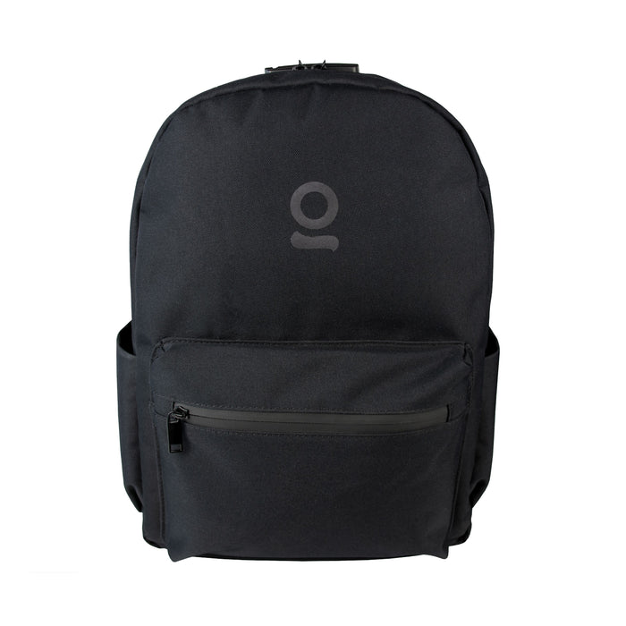 Ongrok Carbon Backpack Smell Proof
