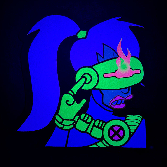 Leeclops Mood Mat