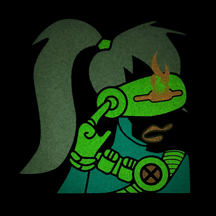 Leeclops Mood Mat