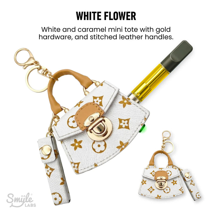 Smyle Labs Pursejamin 510 Battery Vape