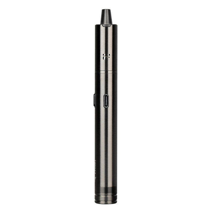 Pulsar Barb Fire Slim Variable Voltage 2-in-1 Vape | Wax & Cartridges
