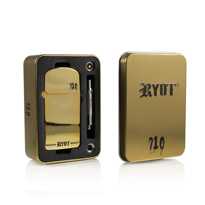 RYOT VERB 710 FLIP Concentrate Vaporizer