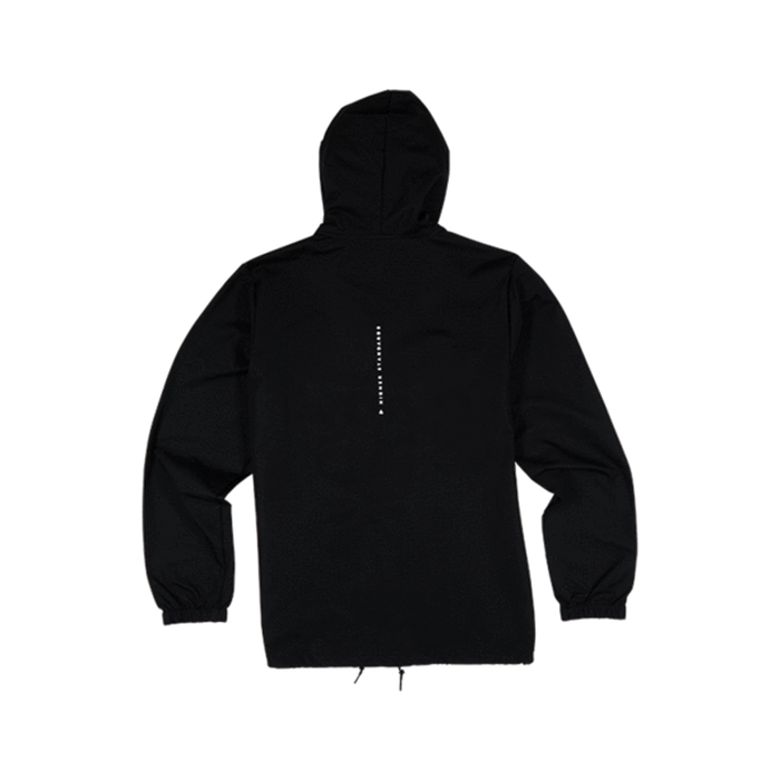 Higher Standards Coaches Jacket