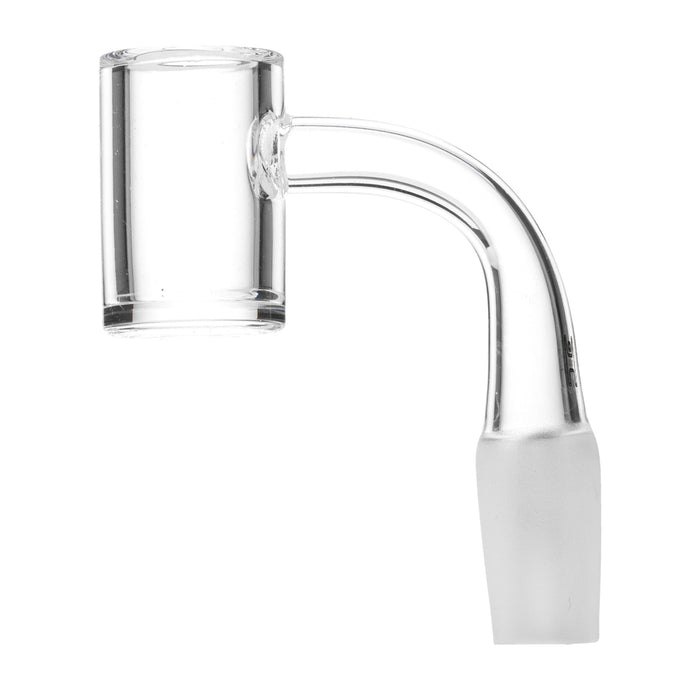 Human Grade Clear Bucket Bangers 14MM & 10MM