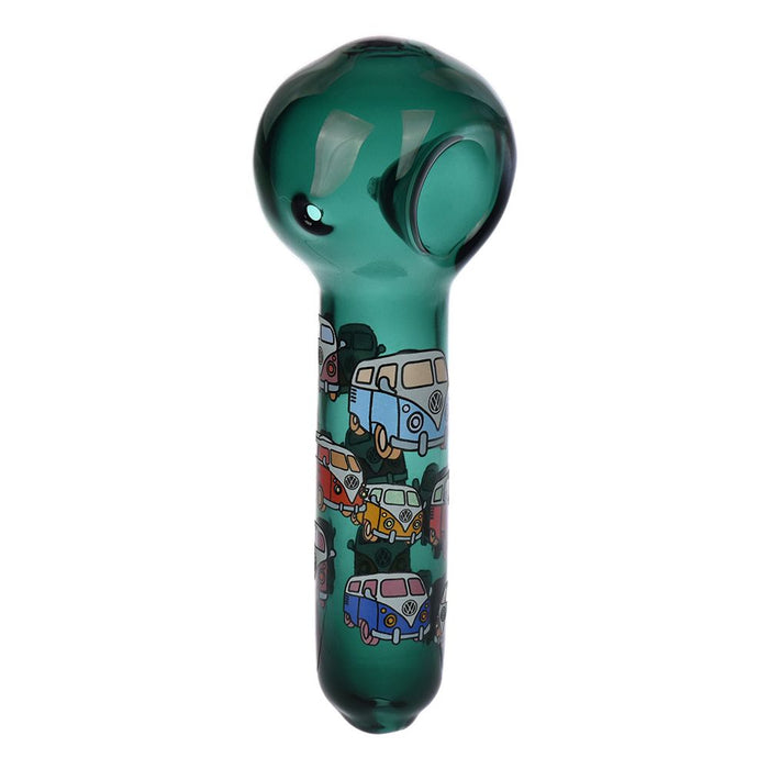 Pulsar Greatest Hits Series Glow Herb Pipe Duo