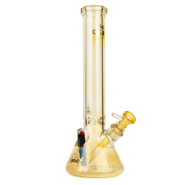 Red Eye Tek Gear Premium 15" Sidekick Beaker Bong
