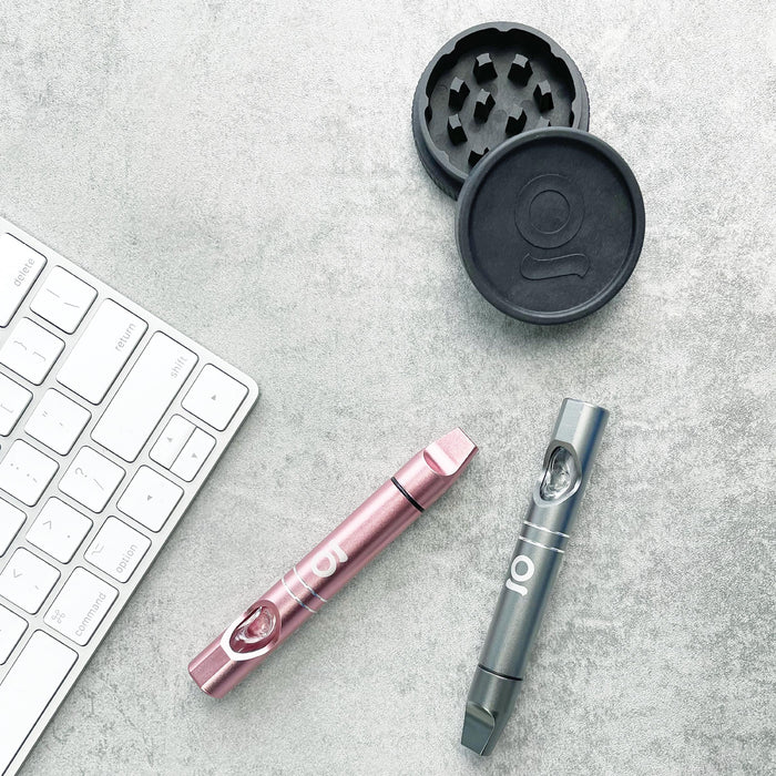 Ongrok Meditation Pipe