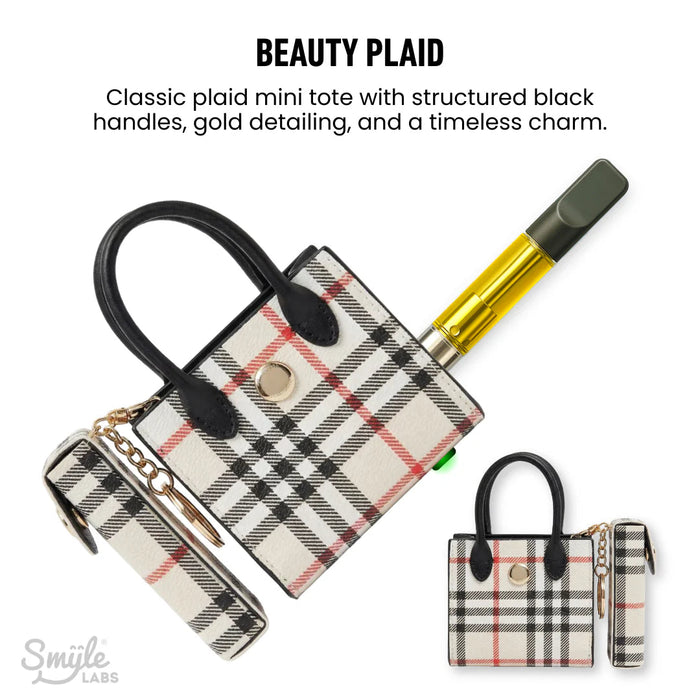 Smyle Labs Pursejamin 510 Battery Vape