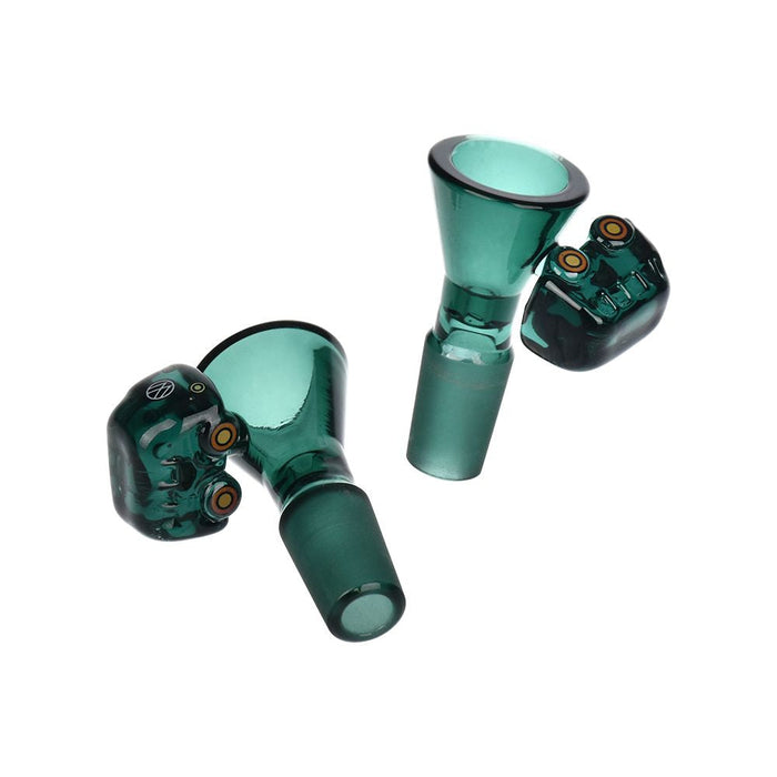 Pulsar Greatest Hits Series Glow Herb Pipe Duo