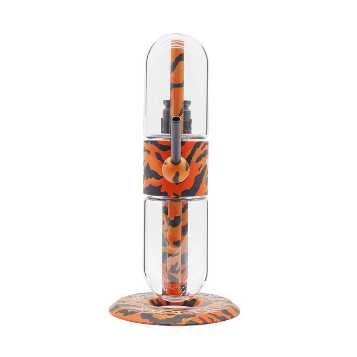 Jon Z x Stündenglass Gravity Hookah Water Pipe