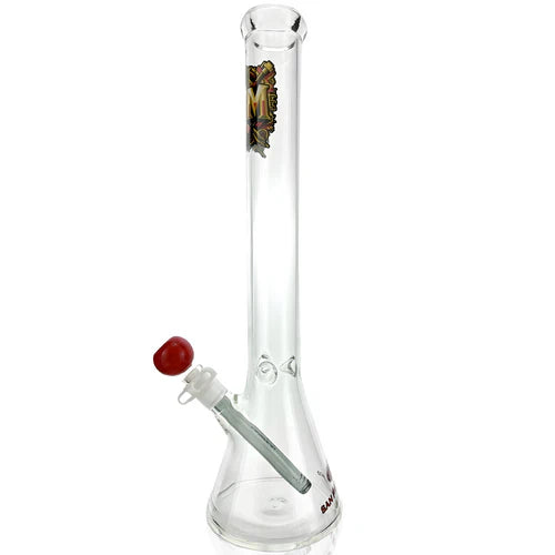 AFM Glass Pro Football Collection San Francisco Beaker Bong