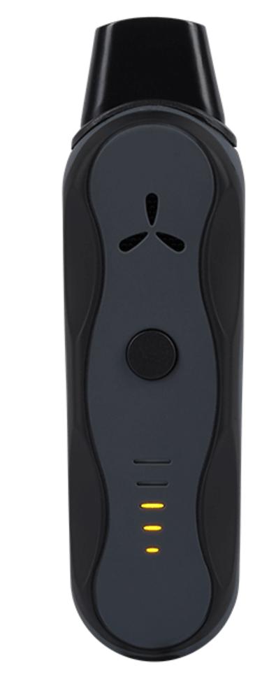 Airvape XS Go Dry Herb Vaporizer — Kush Cargo