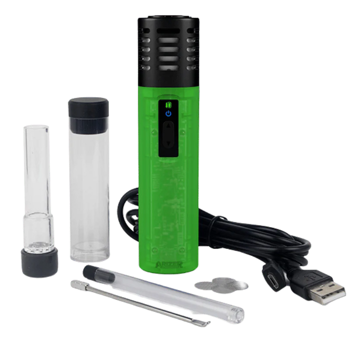 Arizer Air SE Dry Herb Portable Vaporizer