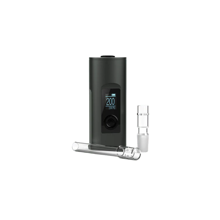 Arizer Solo 2 MAX Dry Herb Vape