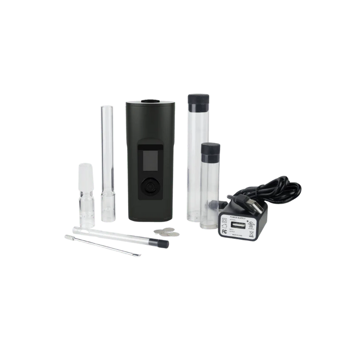 Arizer Solo 2 MAX Dry Herb Vape