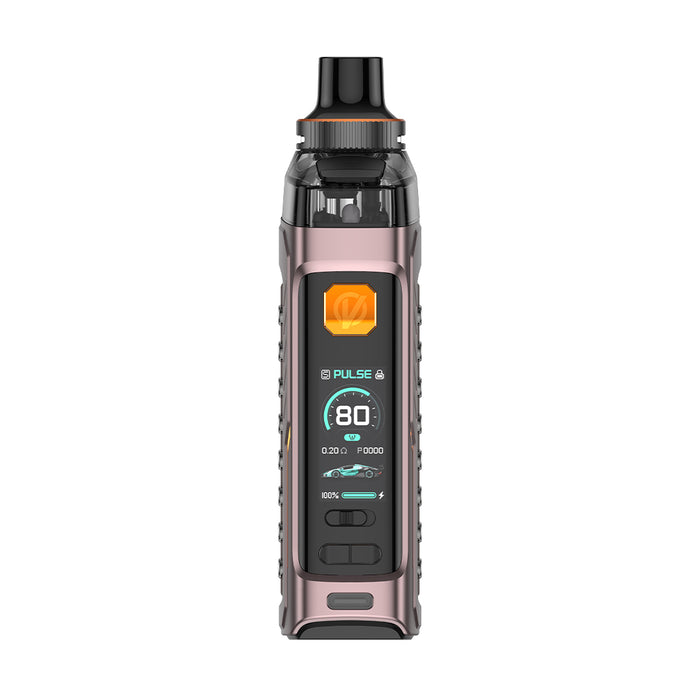Vaporesso Pod Mod Vaporesso Armour G Pod Mod 80W Power & Leakproof Design Vaporesso Pod Mod Vaporesso Armour G Pod Mod 80W Power & Leakproof Design