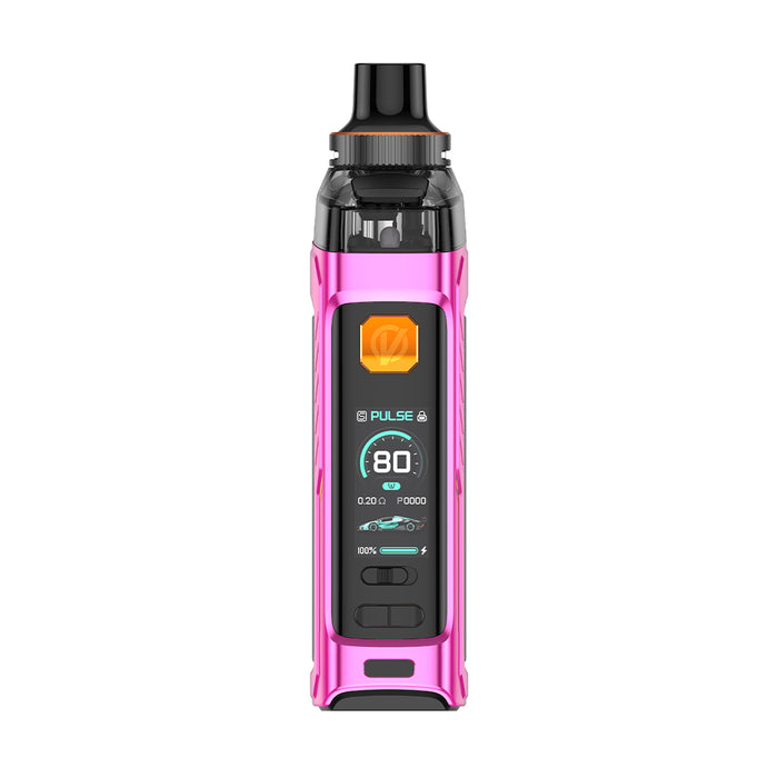 Vaporesso Armour G Pod Mod 80W Power & Leakproof Design | KushCargo Kush Cargo Vaporesso Armour G Pod Mod 80W Power & Leakproof Design | KushCargo Kush Cargo