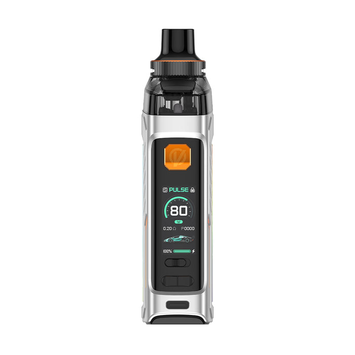 Vaporesso Armour G Pod Mod 80W Power & Leakproof Design | KushCargo Kush Cargo Vaporesso Armour G Pod Mod 80W Power & Leakproof Design | KushCargo Kush Cargo