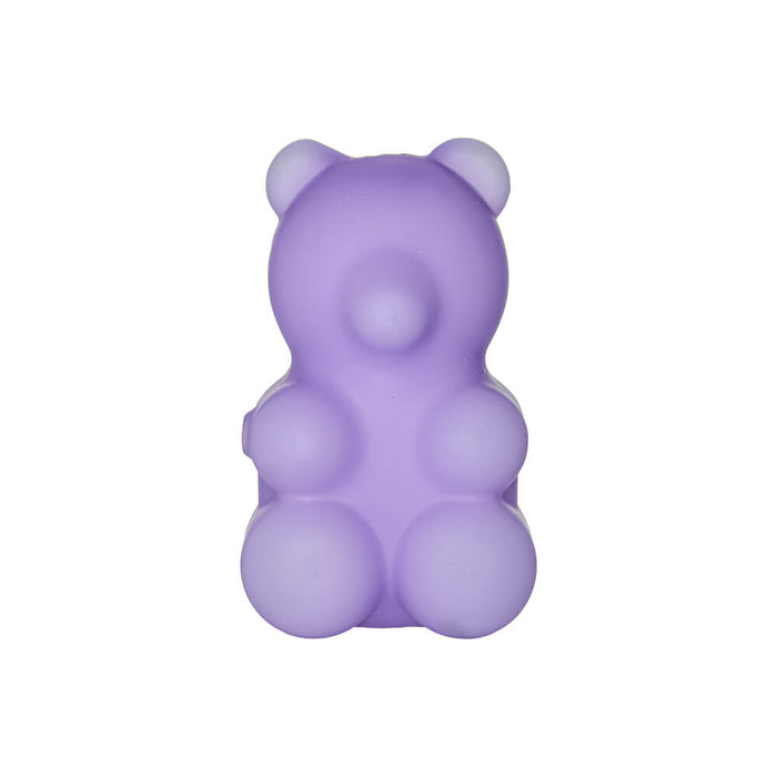 Calibear Gummy Bear Shaped Hand Pipe