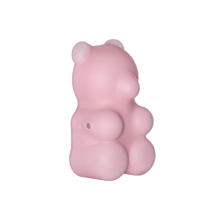 Calibear Gummy Bear Shaped Hand Pipe