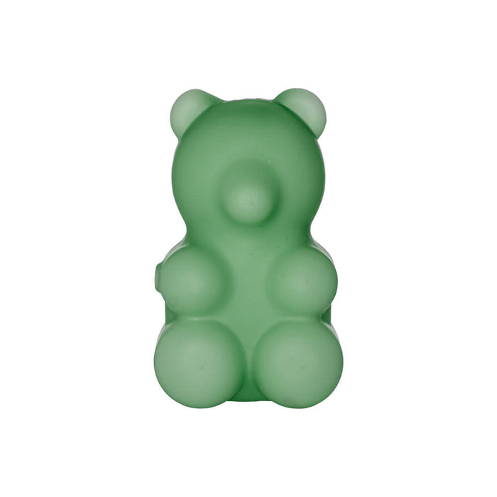 Calibear Gummy Bear Shaped Hand Pipe