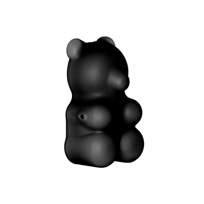 Calibear Gummy Bear Shaped Hand Pipe