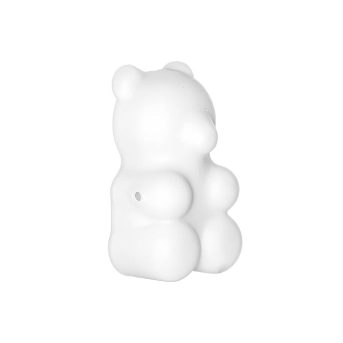 Calibear Gummy Bear Shaped Hand Pipe