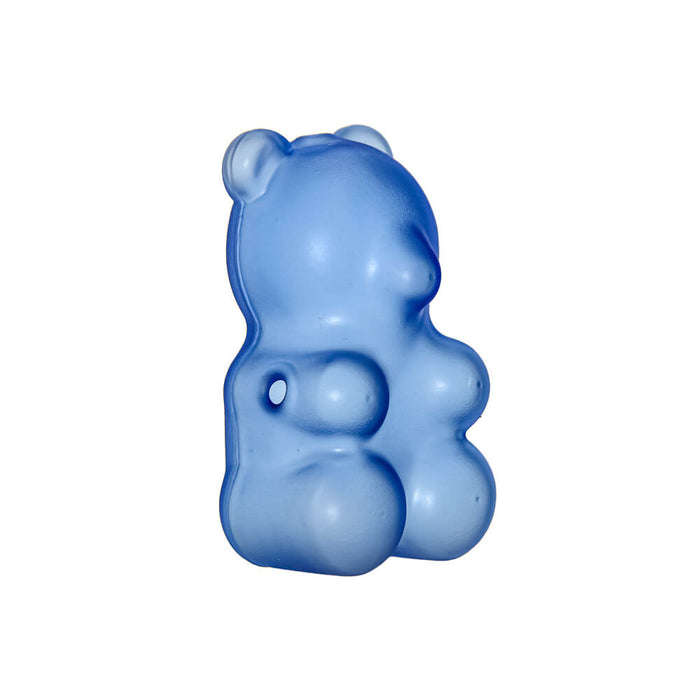 Calibear Gummy Bear Shaped Hand Pipe