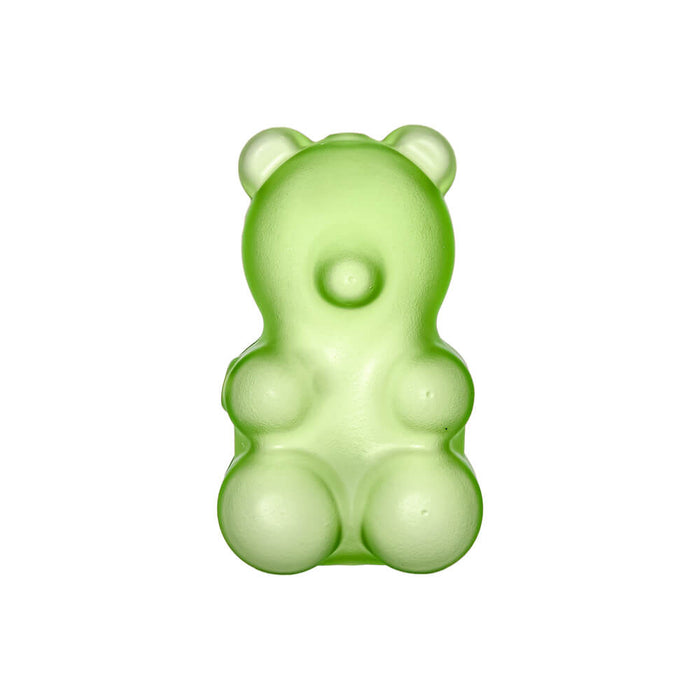 Calibear Gummy Bear Shaped Hand Pipe
