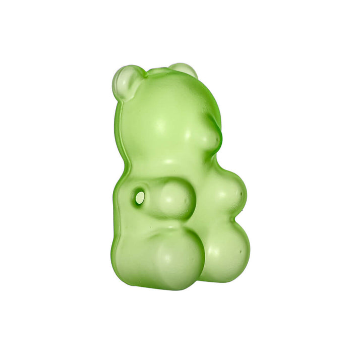 Calibear Gummy Bear Shaped Hand Pipe