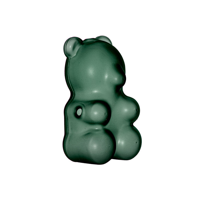 Calibear Gummy Bear Shaped Hand Pipe