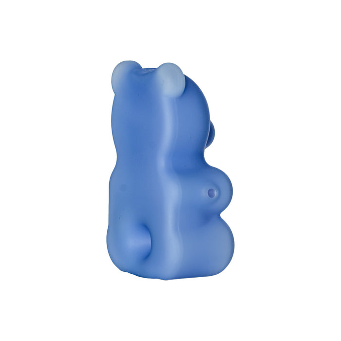 Calibear Gummy Bear Shaped Hand Pipe