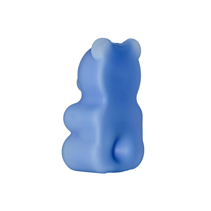 Calibear Gummy Bear Shaped Hand Pipe