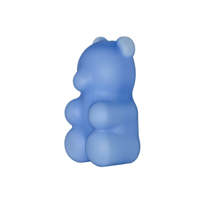 Calibear Gummy Bear Shaped Hand Pipe