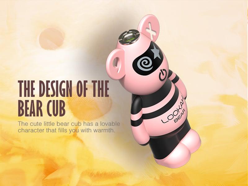 vape battery cute Vape Pen Battery Cute Lookah Cat 510 Vape Battery – Cute Cat Cartridge  Battery