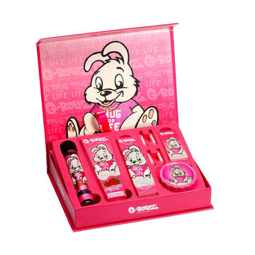 G-Rollz Gift Box Set Rolling Kit 6 Piece