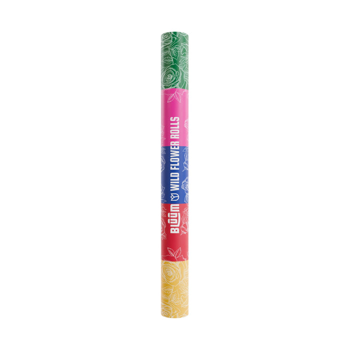 Bluum Wild Flower 2pk Lotus Rolls – 10ct