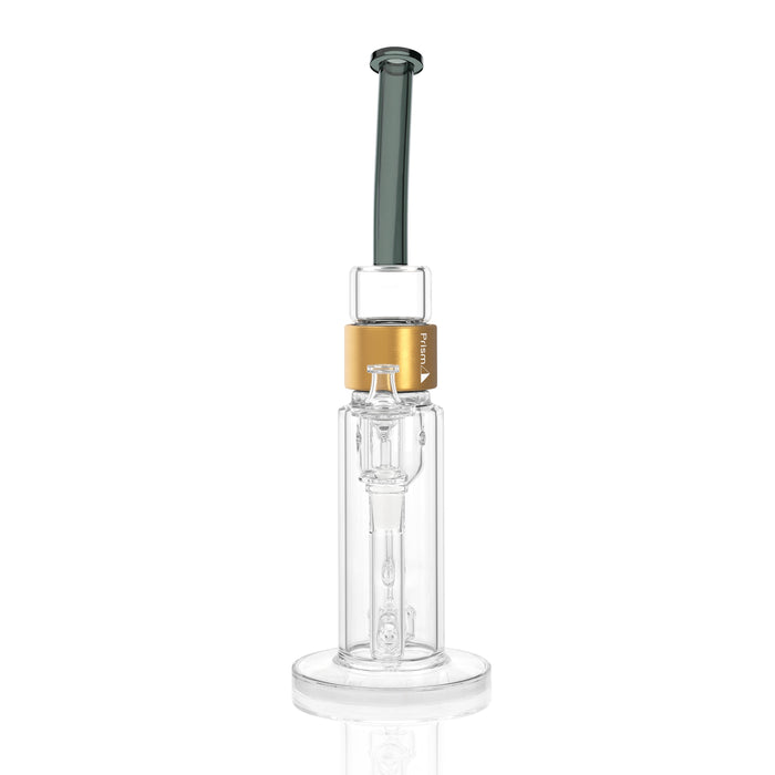 Prism Bent Klein Incycler Dab Rig