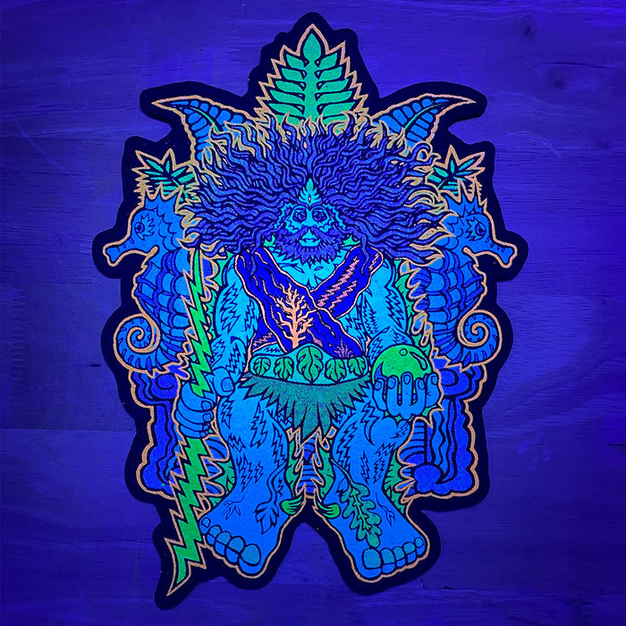 Big Neptune