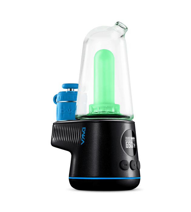 DAKA TurboDak 3 Electric Dab Rig