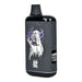 BlackCraft x Pulsar 510 DL 2.0 purple