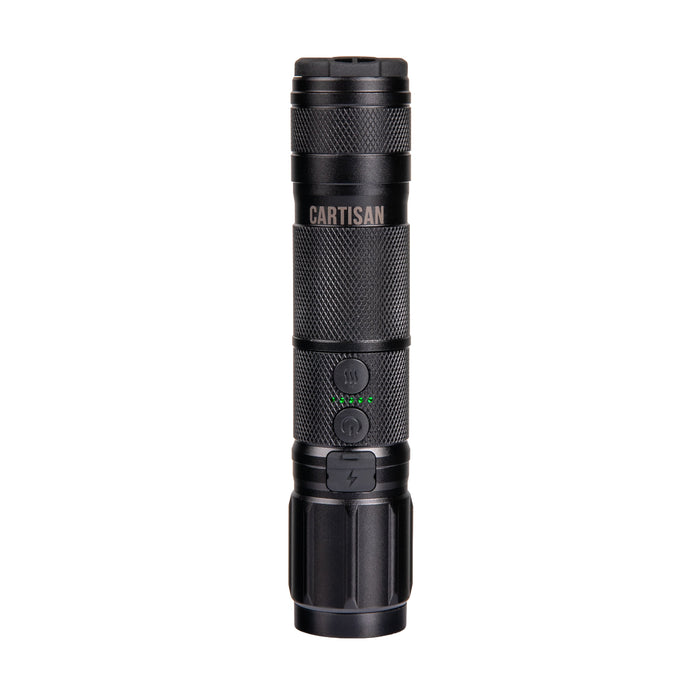 Cartisan High-Beam Discreet 510 Vaporizer