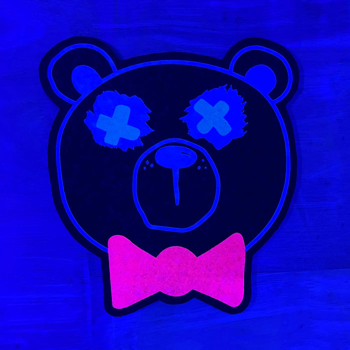 Blind Bear